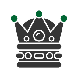 Crown  Icon