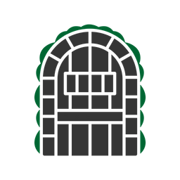 Dungeon  Icon