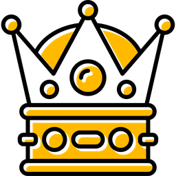 Crown  Icon