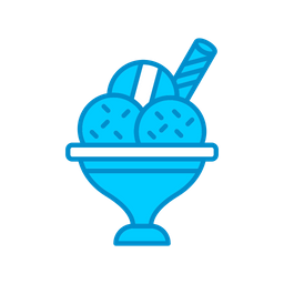 Dessert  Icon