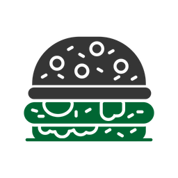 Burguer  Icon