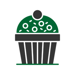 Cupcake  Icon