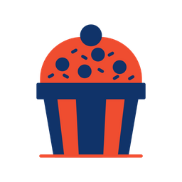 Cupcake  Icon