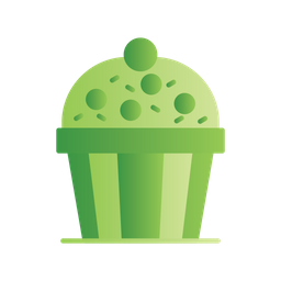 Cupcake  Icon