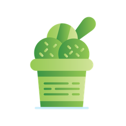 Ice Cream  Icon