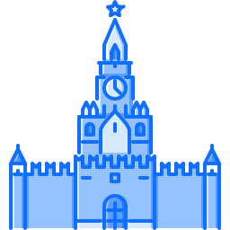 Kremlin  Icône