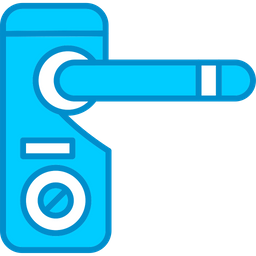 Door Hanger  Icon