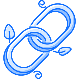 Link building  Icon