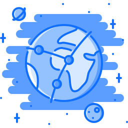 Earth  Icon