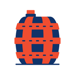 Barrel  Icon