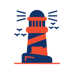 Lighthouse  Icon