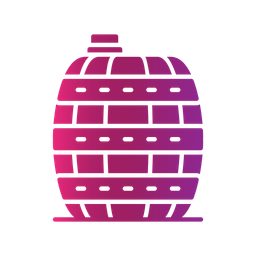 Barrel  Icon