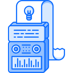 Idea generator  Icon