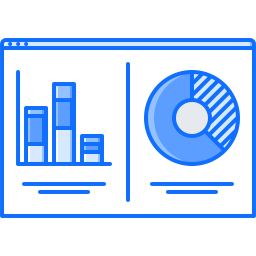 Analytics  Icon