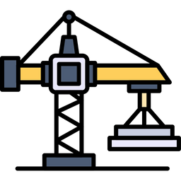 Crane  Icon