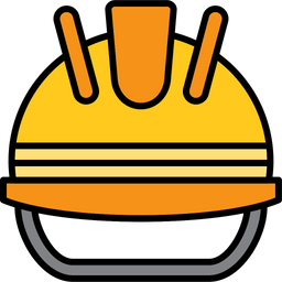 Helmet  Icon