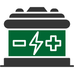 Battery  Icon