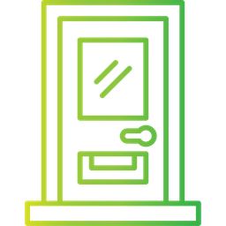 Door  Icon