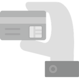 Credit Card  Icon