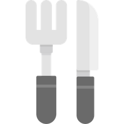 Cutlery  Icon