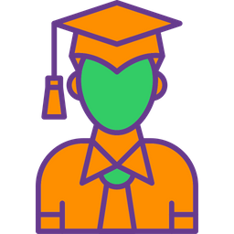 Graduate  Icon