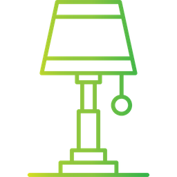 Lamp  Icon