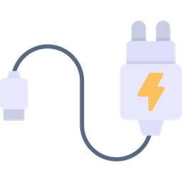 Charger  Icon