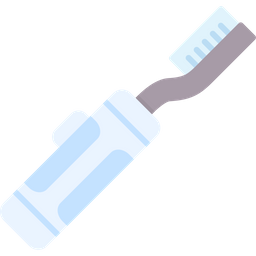 Electric toothbrush  Icon