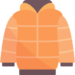 Jacket  Icon