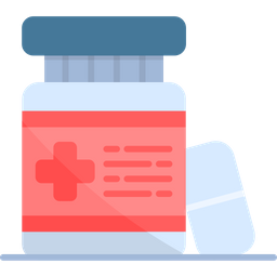 Medicine  Icon