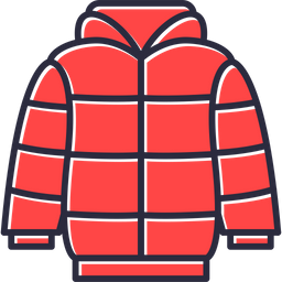 Jacket  Icon