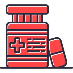 Medicine  Icon