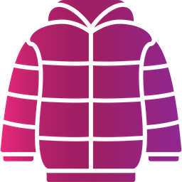 Jacket  Icon