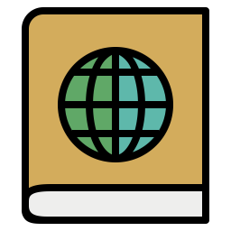 Atlas  Icon