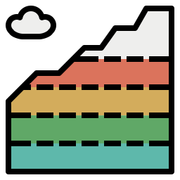 Elevation  Icon