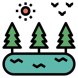 Environment  Icon