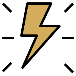 Blitz  Symbol