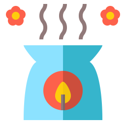 Aroma  Icon