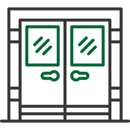 Door  Icon