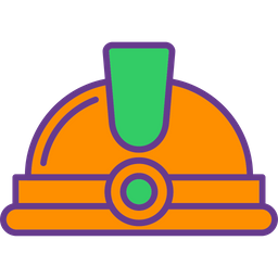 Helmet  Icon