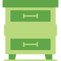 Drawers  Icon