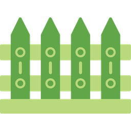 울타리  아이콘