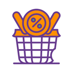 Basket  Icon