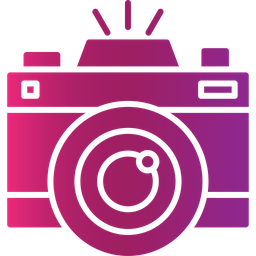 Camera  Icon