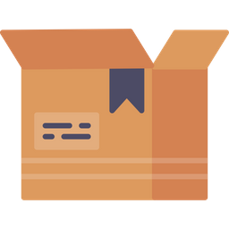 Box  Icon