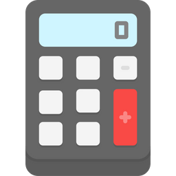 Calculator  Icon