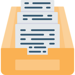 Document  Icon