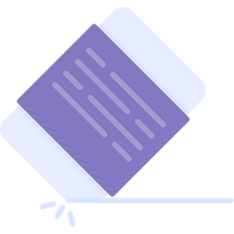 Eraser  Icon