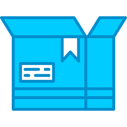 Box  Icon