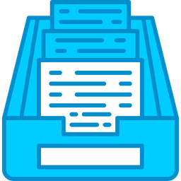 Document  Icon